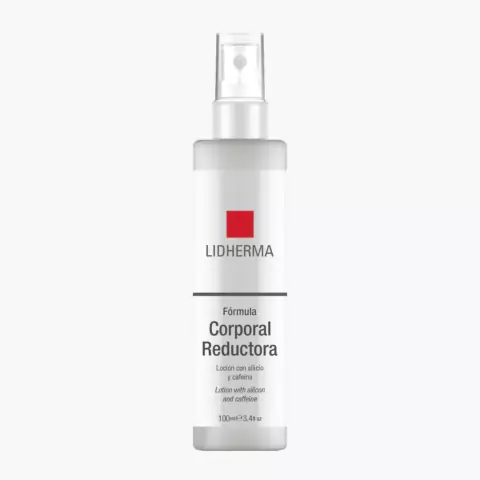 CORPORAL REDUCTOR X100