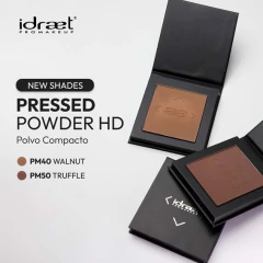 HD PRESSED POWDER PM40 - comprar online