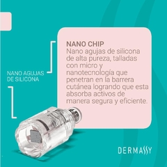 NANO CHIIP 0.10MM - comprar online