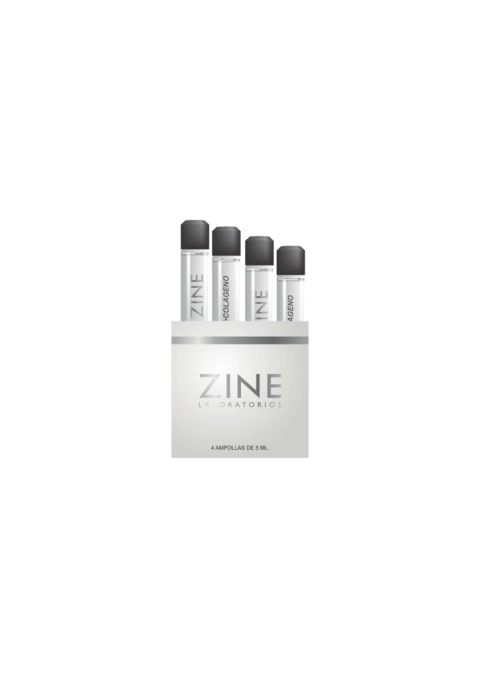 NUT COLAG.AMPOL.X5ML X4U