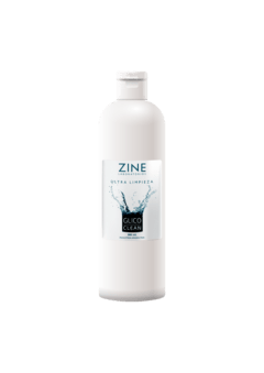 GLICO CLEAN LIMPIEZA X300ML