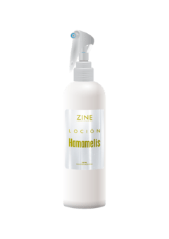 HAMAMELIS LOCION X300ML