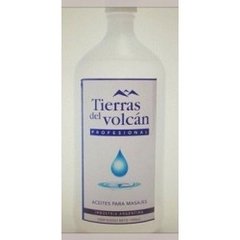 ACEITE PARA MASAJES X 200