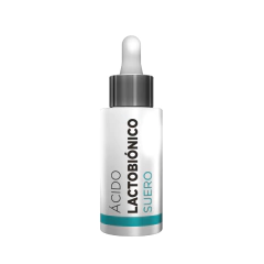 ACIDO LACTOBIONICO X50ML - comprar online