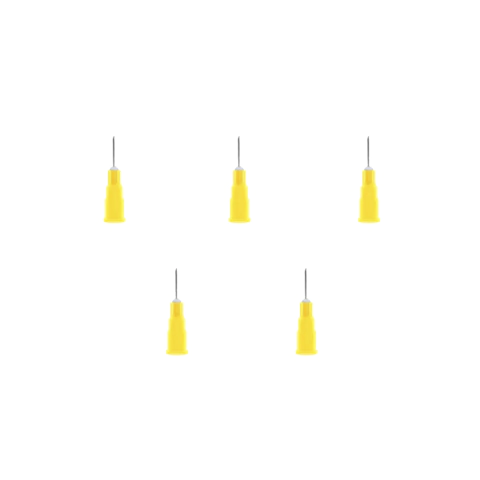 AGUJA 21.1 X 5 UNIDADES