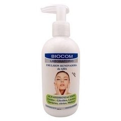 AHA EMULSION PEELING X 250