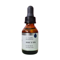 AHAS FRUTALES X20ML