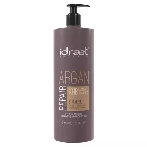 ARGAN REPAIR SHAMP X 980 ML - comprar online