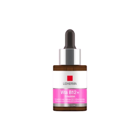 VITA B12+ EMULSION X 30G