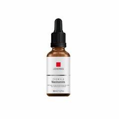 FORMULA NIACINAMIDA 30ML