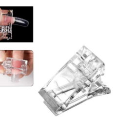 BROCHE POLIGEL X UNI