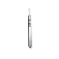 MANGO DE BISTURI NRO 3 - comprar online