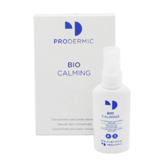 BIO CALMING X 50
