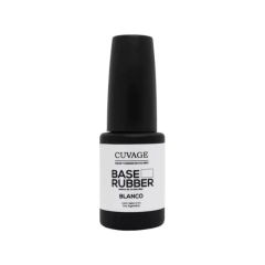 BASE RUBBER BLANCO