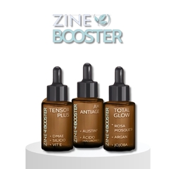 BOOSTER TOTAL GLOW X30ML - comprar online