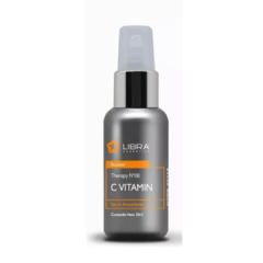 BOOSTER C VITAMIN X 50 GR