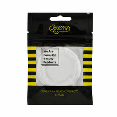 CISNE P/POLVO COMPACTO C/RASO - comprar online