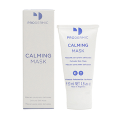 CALMING MASK X 50