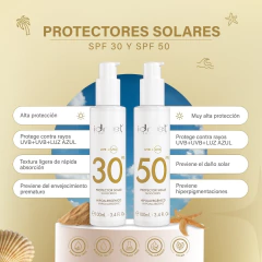 SPF 30 CREMA NATURAL SIN COLOR en internet
