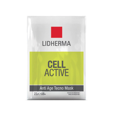 CELLACTIVE TECNOMASK