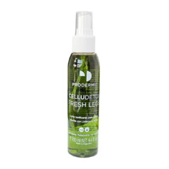CELLUDETOX FRESH LEGS X 130