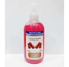 GEL CELULAS MADRE X 250