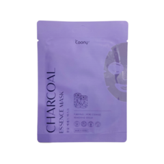 LUXURY CHARCOAL PEEL OFF MASK - comprar online