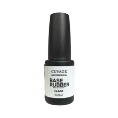 BASE RUBBER CLEAR