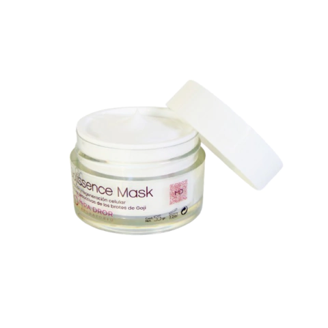 GOJISSENCE MASK X 60GR EXOSOMAS - comprar online