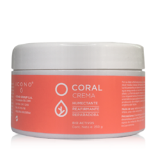 CORAL CREMA X250GRS - comprar online