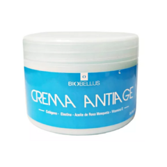 CREMA ANTIAGE X 250