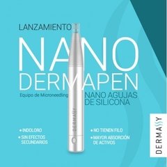 NANO DERMAPEN - comprar online