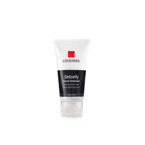 DETOXIFY DAILY EMULSION X 50 en internet