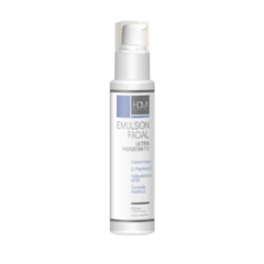 EMULSION ULTRA HIDRATANTE X 100 CERAMIDAS - comprar online