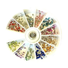 CARROUSEL STRASS GOTA