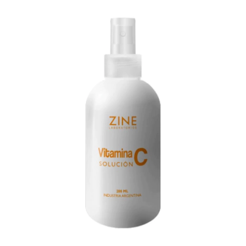 VITAMINA C SOLU.X200ML