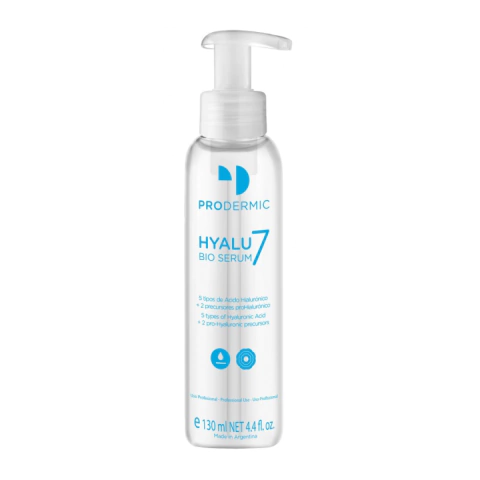 HYALU7 BIOSERUM X 130 ML