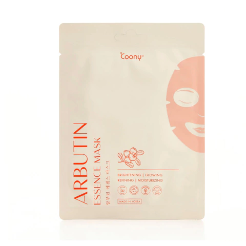 ARBUTIN ESSENCE MASK