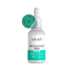 NIACINAMIDE 10% SERUM 30G