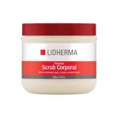 FORMULA SCRUB CORP X 500G