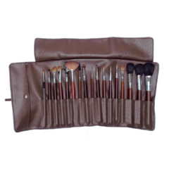 CONJUNTO PINCELES PROF X 17 UN