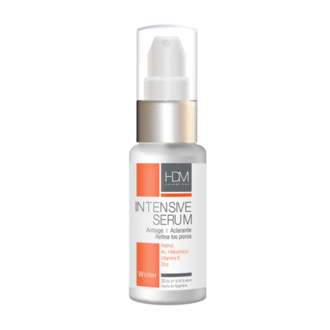 SERUM INTENSIVE INVIERNO X 30