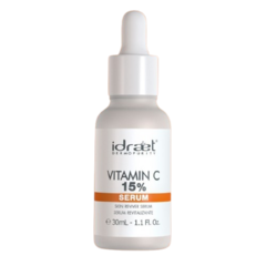 VITAMIN C - 15% SERUM - comprar online