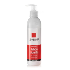 JABON LIQUIDO 180GR - comprar online