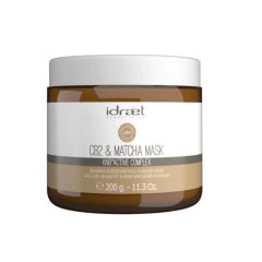 CB2 & MATCHA MASK 200G - comprar online