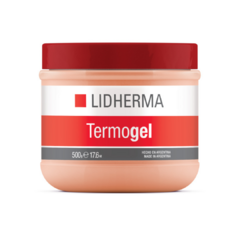 TERMOGEL X 500 - comprar online