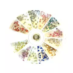 CARROUSEL STRASS ESTRELLA