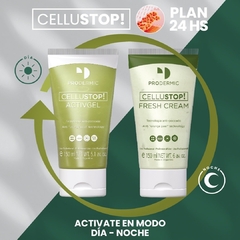 DUO CELLU STOP - comprar online
