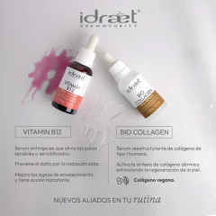 BIO COLLAGEN SERUM 30 ML - comprar online