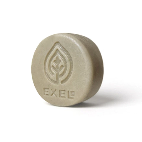 SHAMPOO SÓLIDO LIMÓN Y TÉ x90 - comprar online